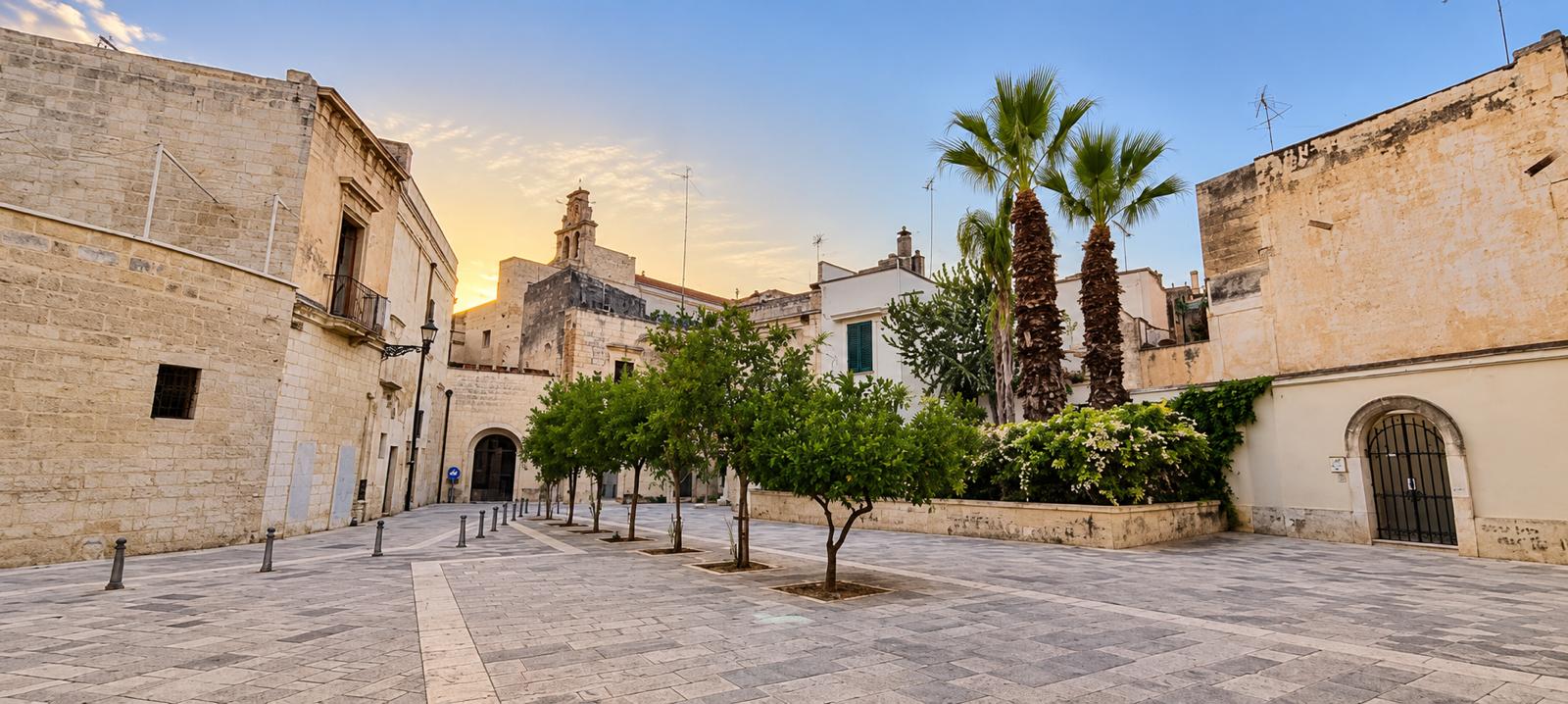 <p><strong>Benvenutə alle Giravolte. Oggi questo è uno degli angoli più suggestivi del centro storico di Lecce. Ma per decenni fu molto di più. Tra questi vicoli viveva una donna che tutta la città conosceva come la Mara. Alcuni la ricordano come un personaggio eccentrico. Altri come una figura capace di creare relazioni dove esistevano soltanto esclusione e solitudine. Per comprendere la storia della comunità LGBTQIA+ leccese dobbiamo partire proprio da qui.</strong></p>